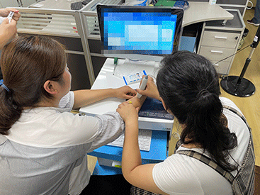 山東蕾丝视频官网蕾丝视频下载污檢測儀品牌可信賴，質量與價格兼具性價比之選